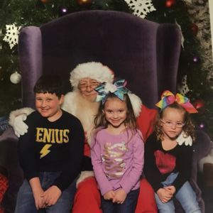 Meet your Posher, Molly